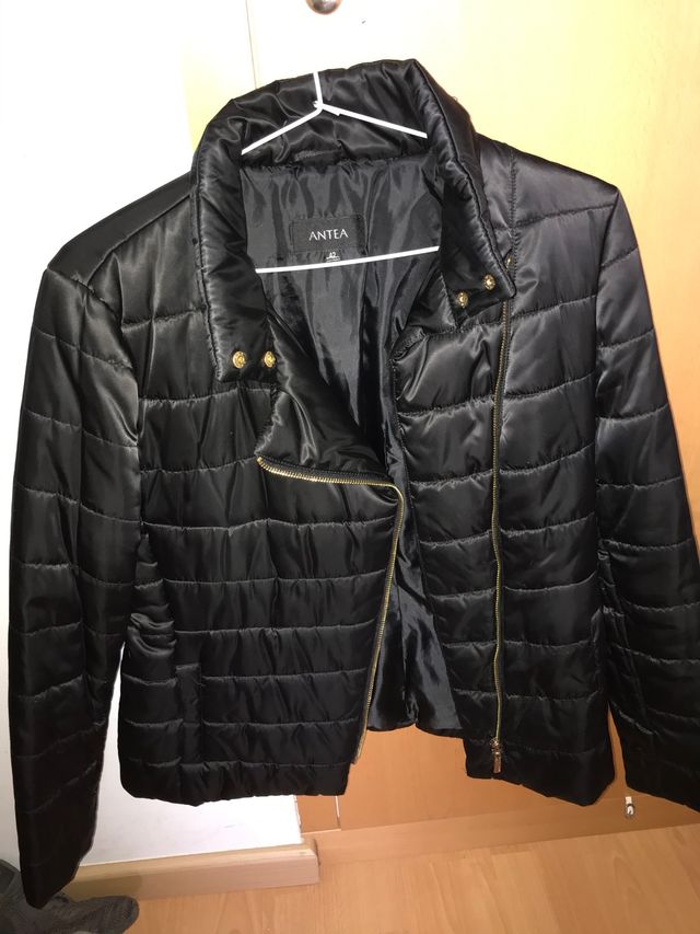 Chaqueta de invierno 