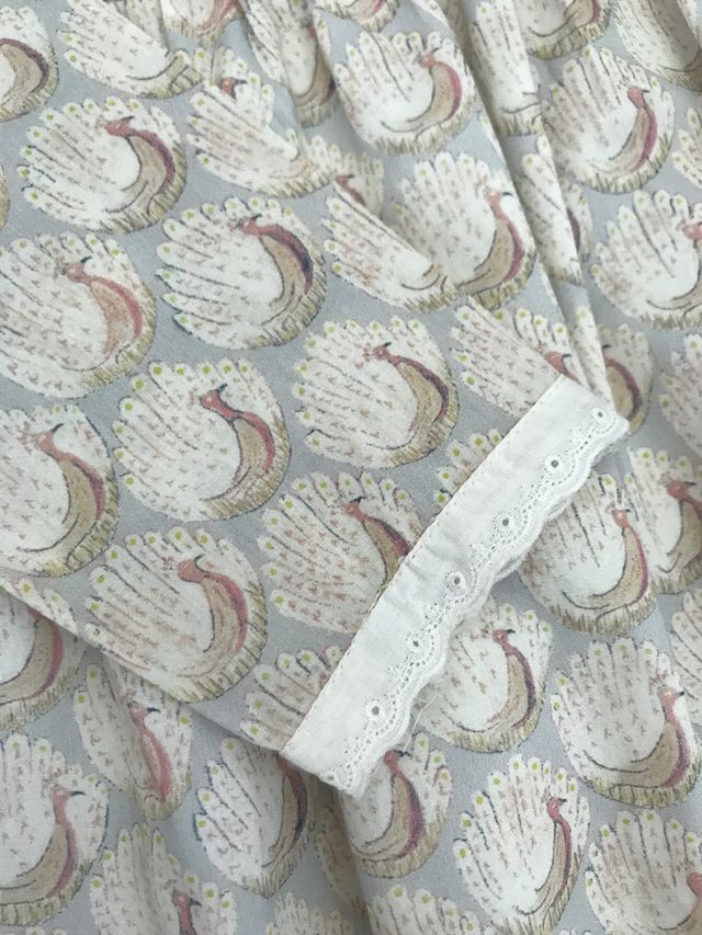 Jesusito Bird de Mi Canesu T.4 ( grande)