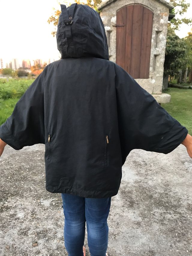 Parka Zara