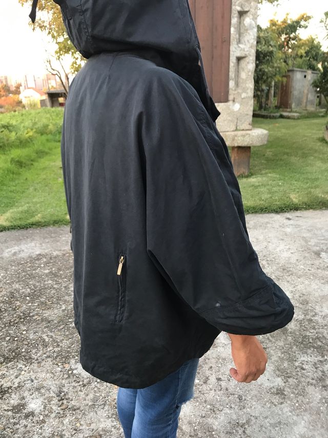 Parka Zara