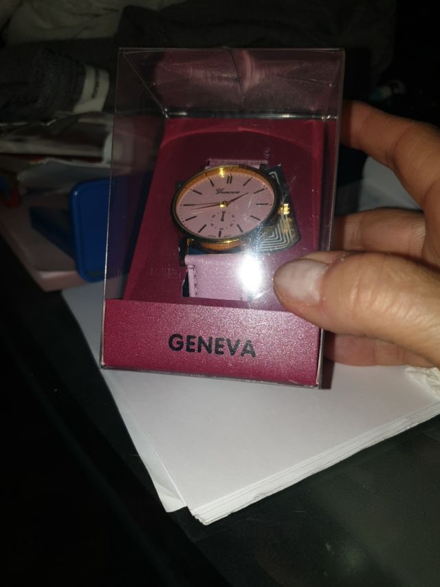 reloj