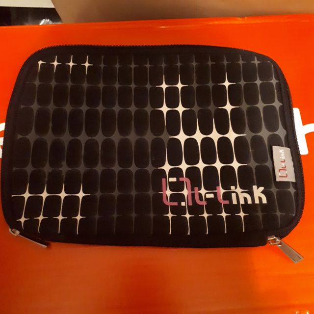 Funda L-Link nueva Portatil o tablet
