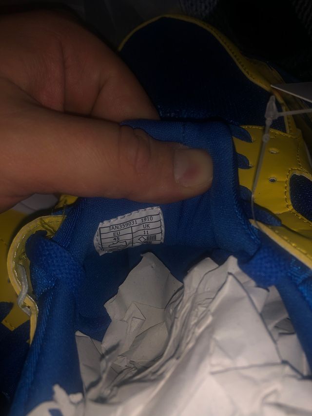 Zapatillas deportivas Lidl