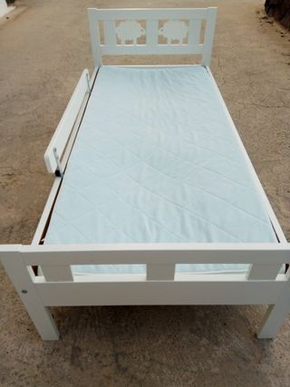 estructura cama ikea segunda mano estructura cama ikea segunda mano