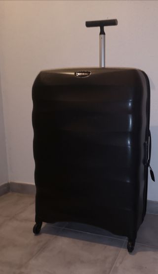 Samsonite Engenero XXL de segunda mano por 195 EUR en Basauri en WALLAPOP