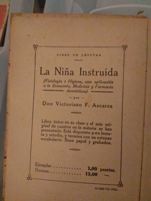 El cielo. Lecturas científicas sobre astronomía.
