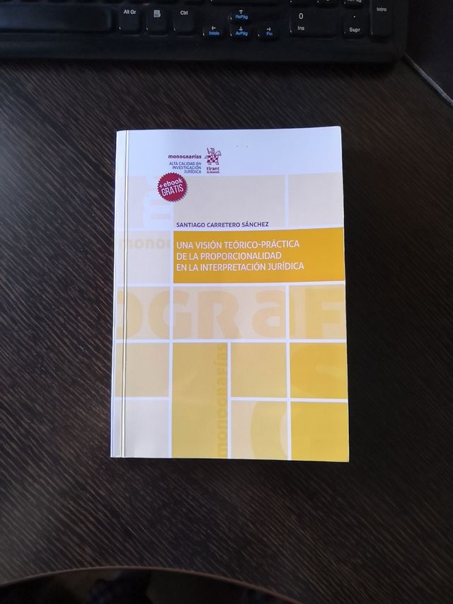 Una visione teorico-pratica della proporzionalità