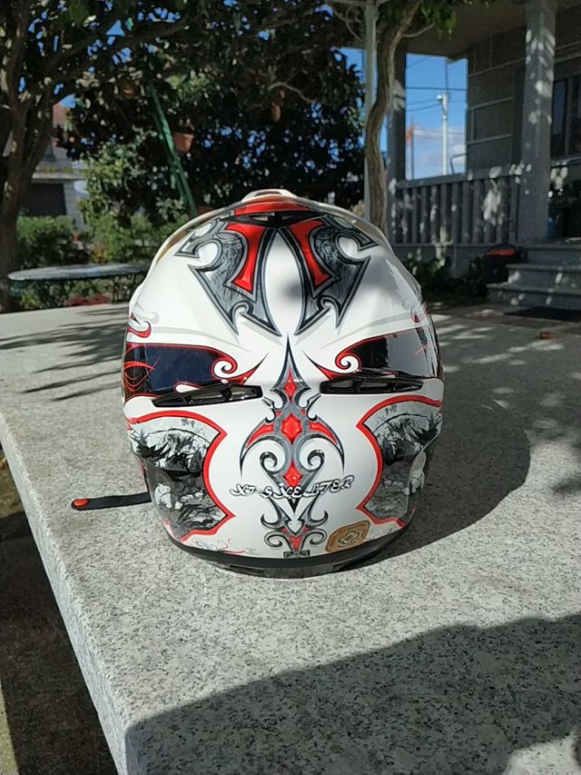 Se vende casco Lazer 