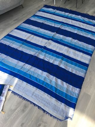 Colcha sofa de segunda mano en Majadahonda en WALLAPOP Colcha de segunda mano en Majadahonda en WALLAPOP