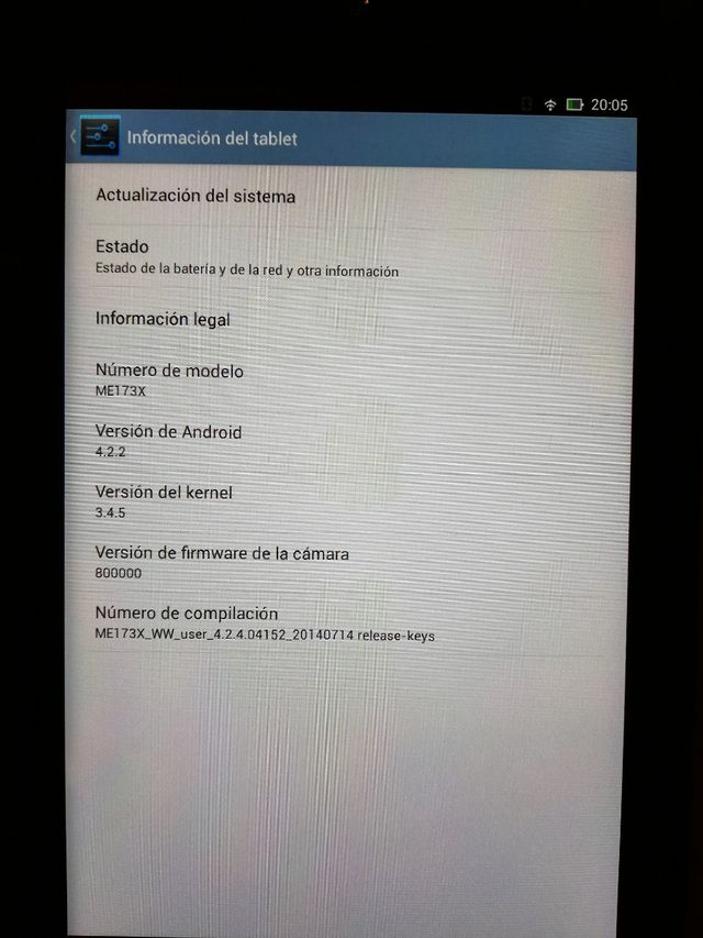 Regla Retenţie Dincolo De Indoială Firmware Asus Memo Pad Hd 7 Me173x 901comics Com Regla Retenţie Dincolo De Indoială Firmware Asus Memo Pad Hd 7 Me173x 901comics Com