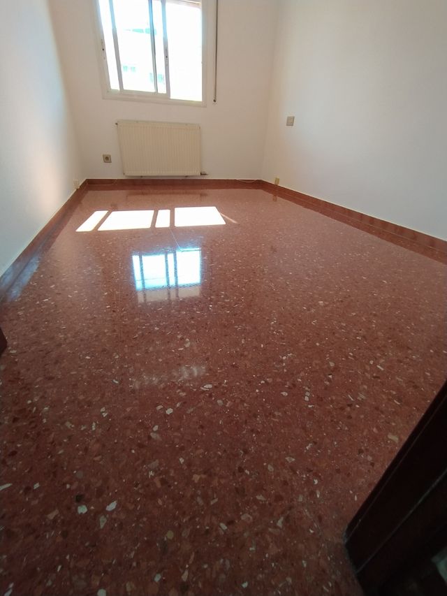 Pulido y abrillantado