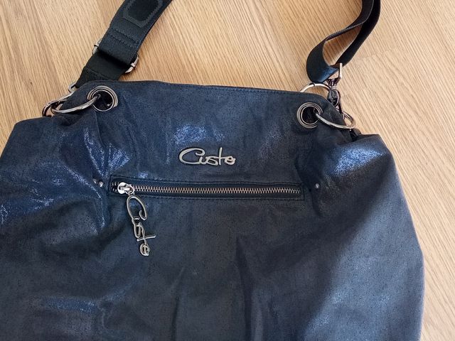 bolso Custo reversible