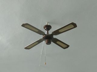 Ventiladores de Techo segunda mano en la provincia de Las Ventilador de techo a estrenar!! de segunda mano por 70 € en