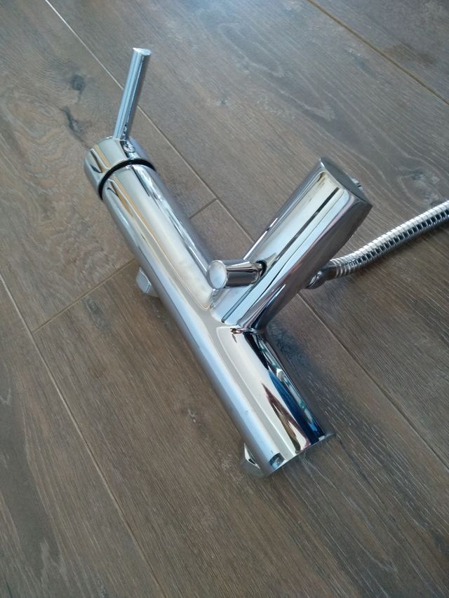 Grifo bañera Ramón Soler