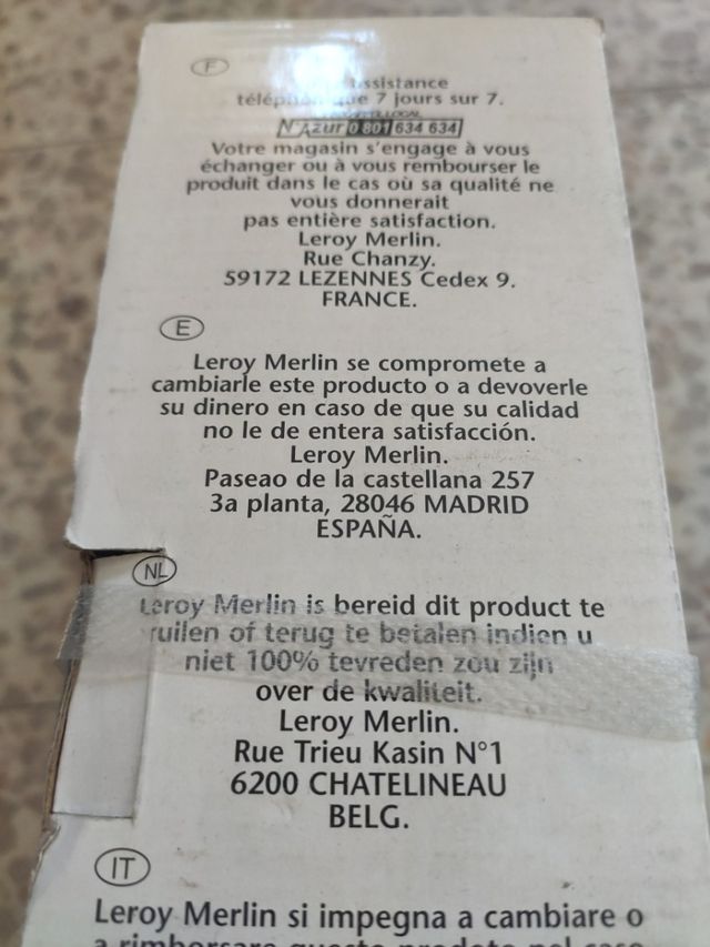 Lampara animales decoración