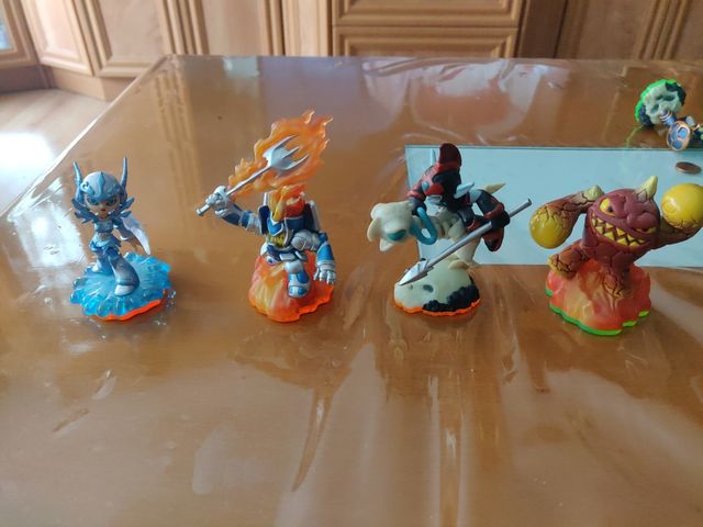 Skylanders (juego de Xbox 360)