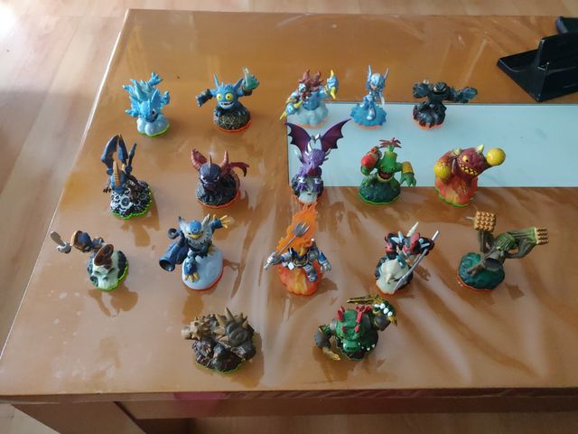 Skylanders (juego de Xbox 360)