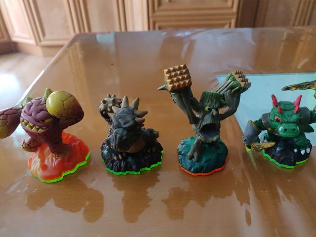 Skylanders (juego de Xbox 360)