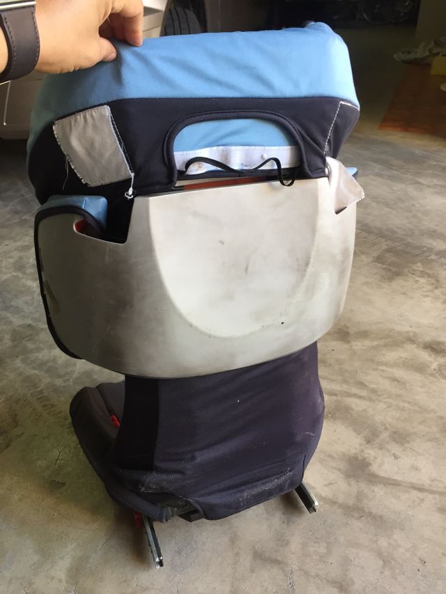 Silla cybex 