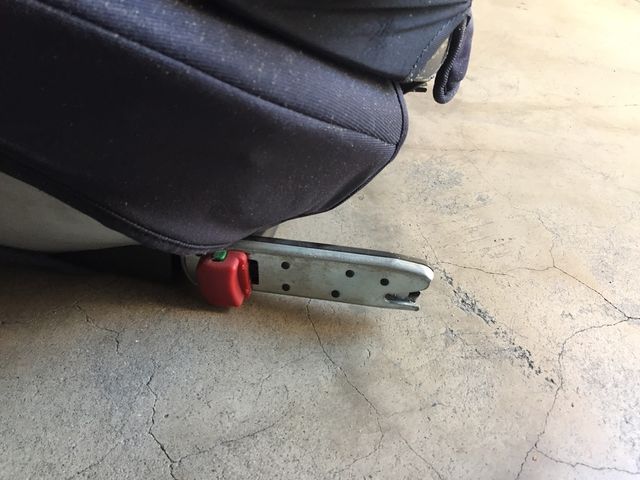 Silla cybex 