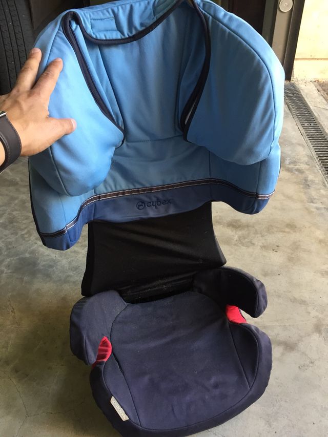 Silla cybex 