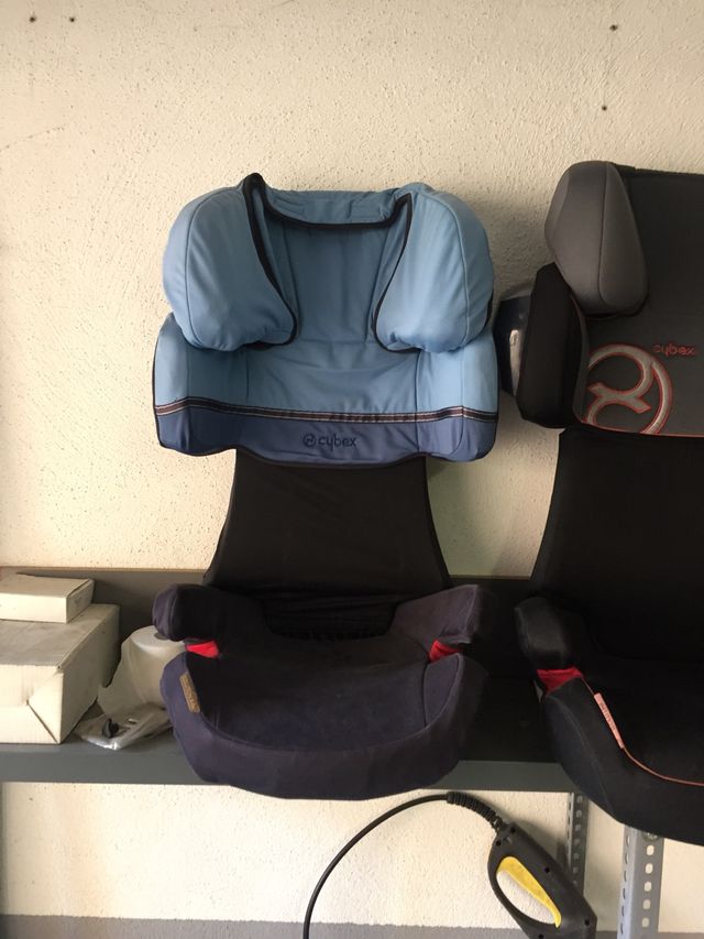 Silla cybex 