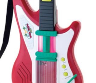 guitarra juguete imaginarium