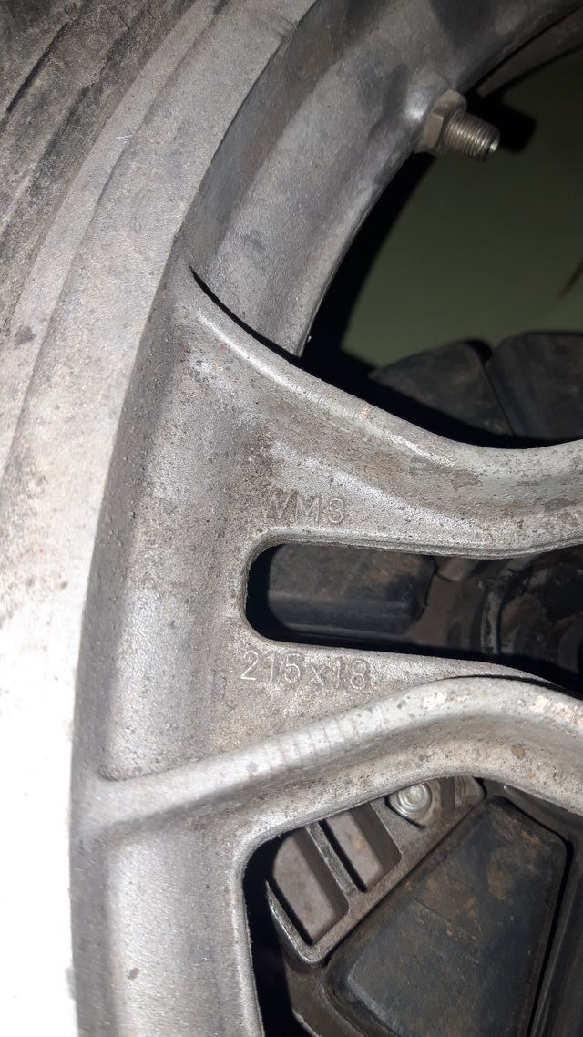 Ruota posteriore Ducati Desmo