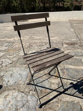 silla hierro jardin madrid silla hierro jardin madrid