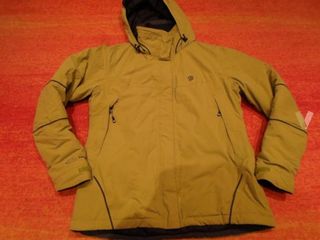 Chamarras de piel de color café para hombre en rebajas | FASHIOLA.mx