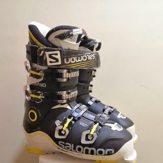 salomon xpro 110
