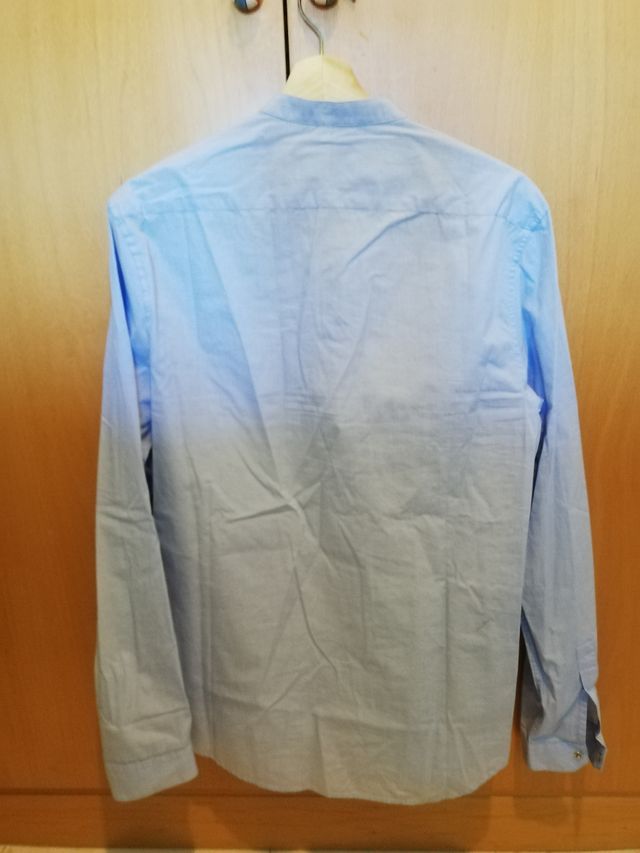 Camisa Zara hombre