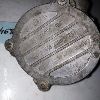 DEPRESOR DE FRENO MERCEDES W204 2.2CDI 646811