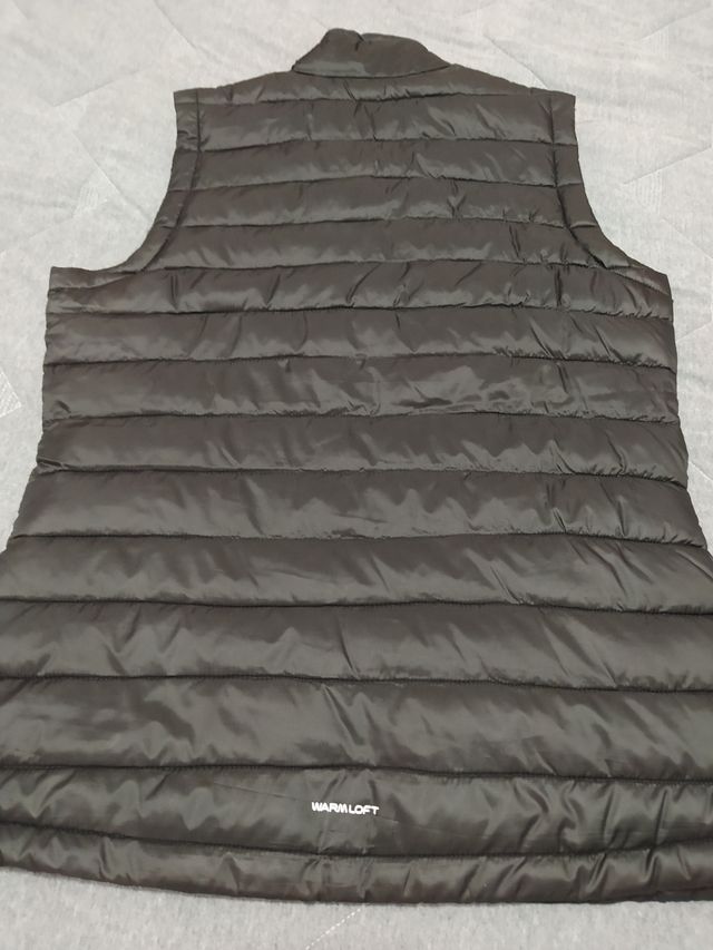 Chaleco Regatta como nuevo