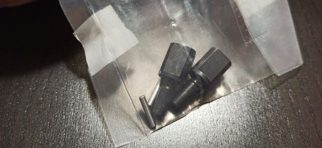 Vasos de diferencial