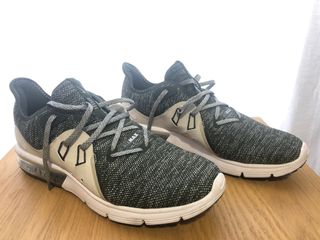 Nike AIR MAX Sequent 3 - talla 46 EU de segunda mano por 25 EUR en Salceda  de Caselas en WALLAPOP