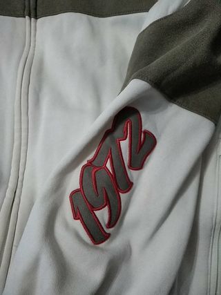 u2B50 Chaqueta chándal Nike cortez de segunda mano por 20 EUR en Málaga en  WALLAPOP