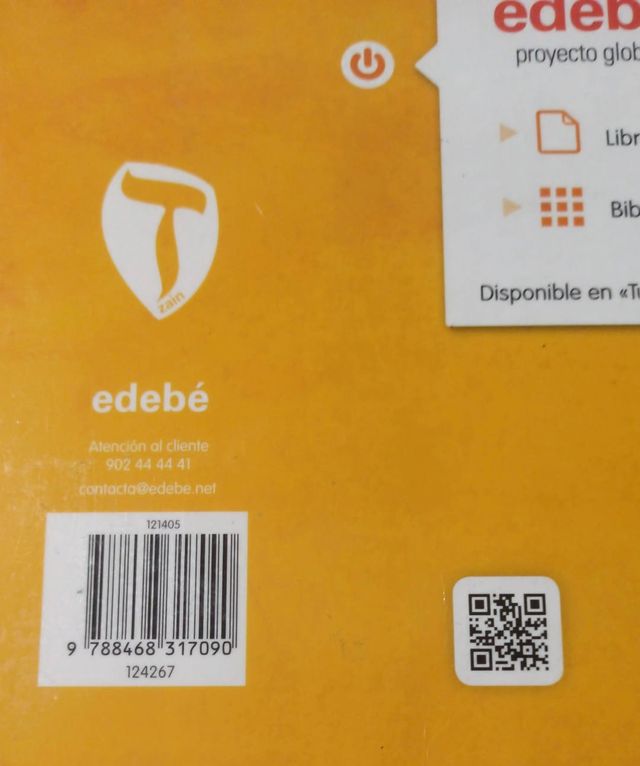 Religión tercero de primaria EDEBE