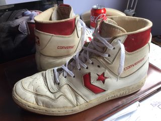 all star anni 80