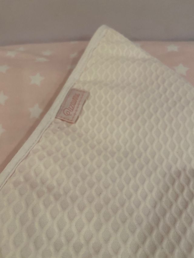 Capota bugaboo + saco con relleno + reposacabeza