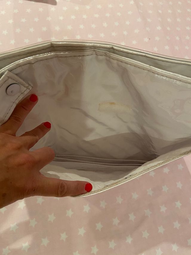 Capota bugaboo + saco con relleno + reposacabeza