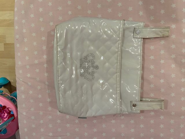 Capota bugaboo + saco con relleno + reposacabeza