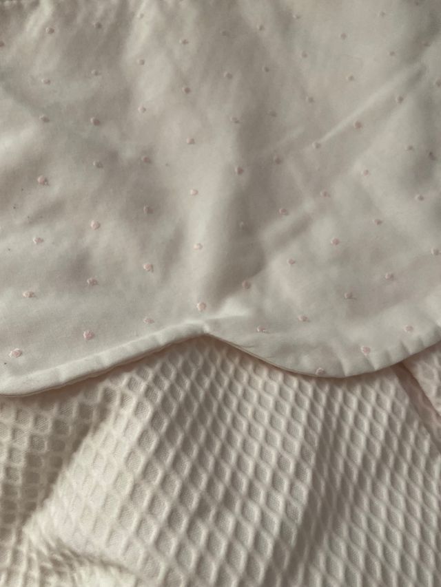 Capota bugaboo + saco con relleno + reposacabeza