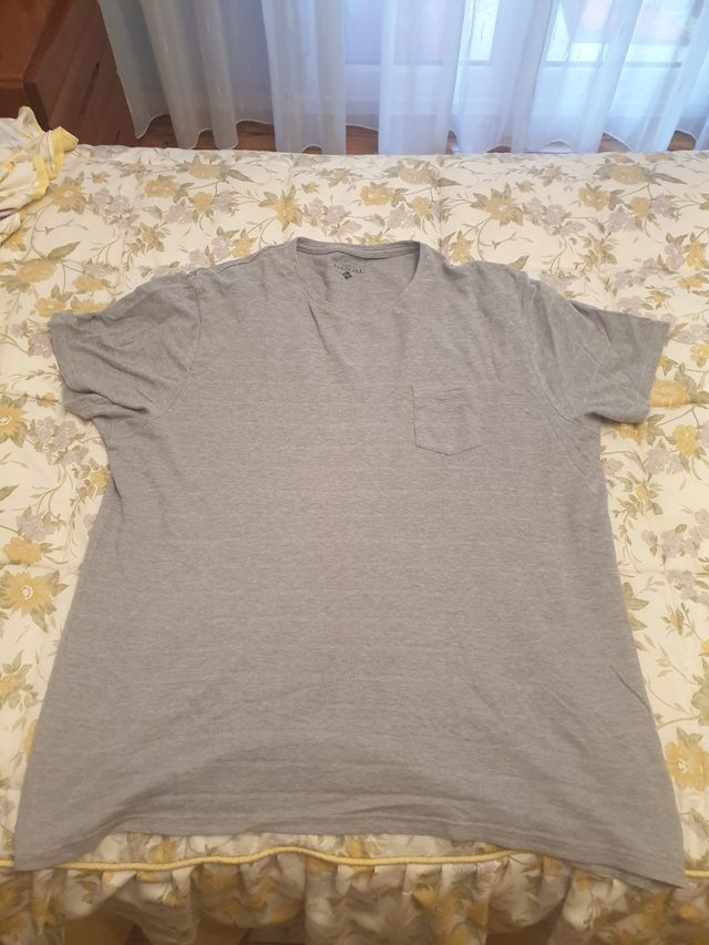 Camiseta XXL