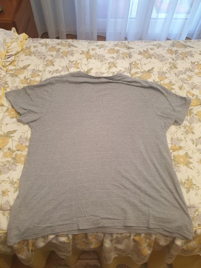 Camiseta XXL