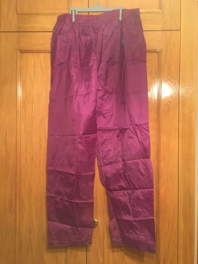 Ski Impermeable para Ski, dos piezas