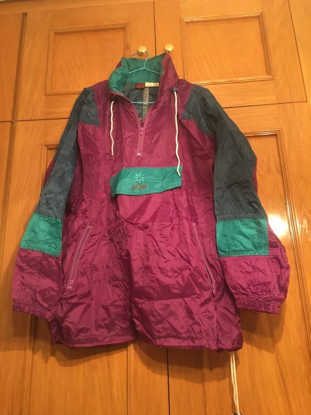 Ski Impermeable para Ski, dos piezas