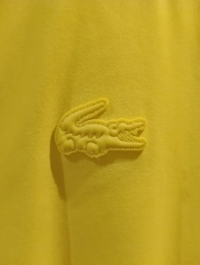 Anorak Lacoste