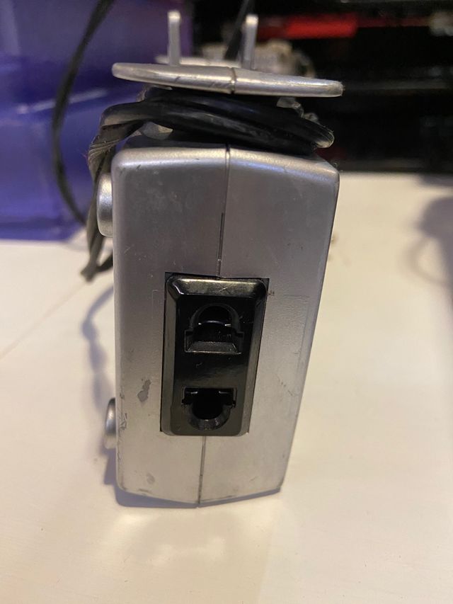 Enchufe para mechero de coche