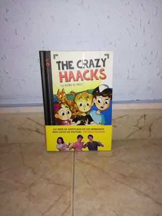 "the Crazy Haacks"